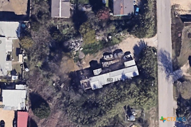 208 Summit Drive, Kyle