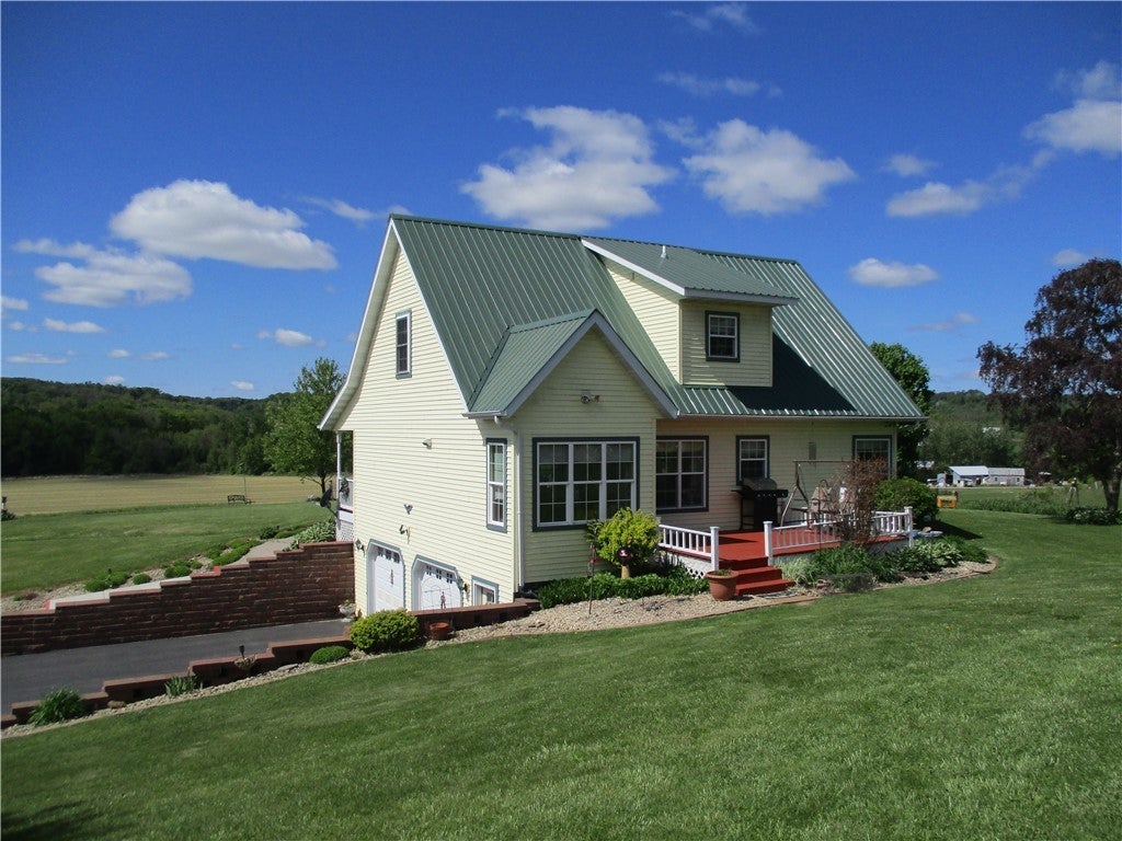 30694 County Road W Road W, Elroy