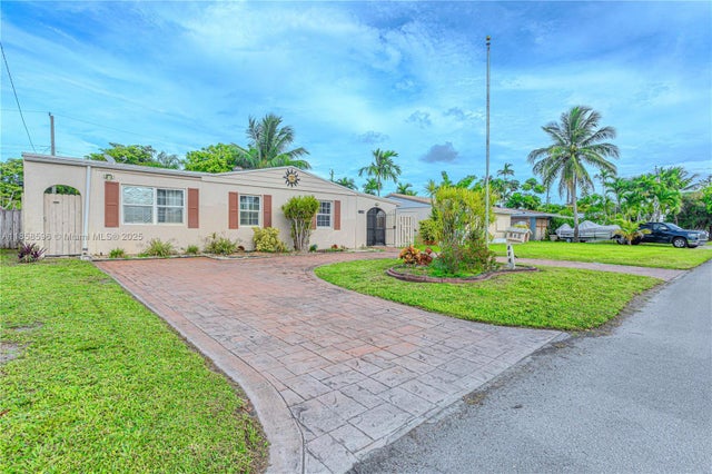 921 N 31st Ct, Hollywood