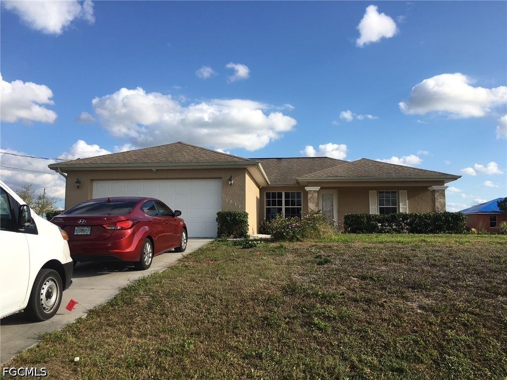 5231 Centennial Blvd, LEHIGH ACRES