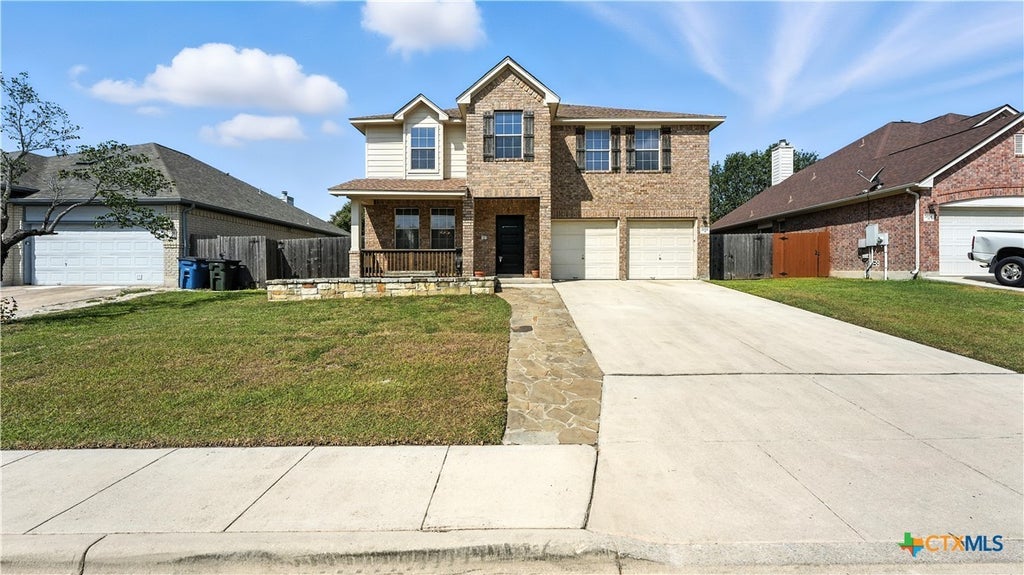 2028 Heaton Hall Drive, New Braunfels