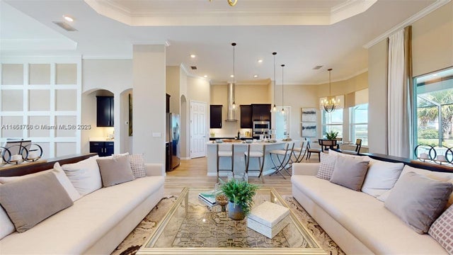 4 of 100 - 5508 Whistling Straights, Ave Maria, FL