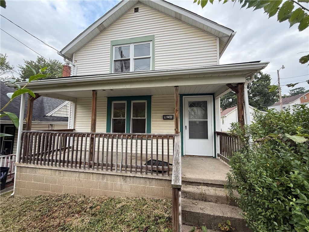 37 Rural Ave, City of Washington