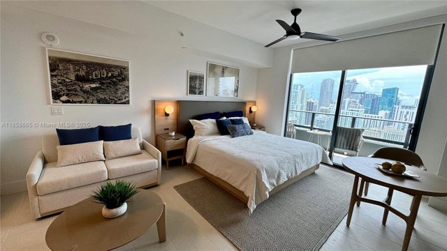 1 of 46 - 601 Ne 1 Ave 4010, Miami, FL