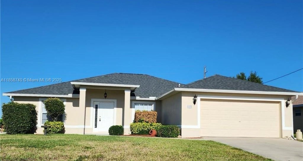 1000 Nw 24th Ave, Cape Coral