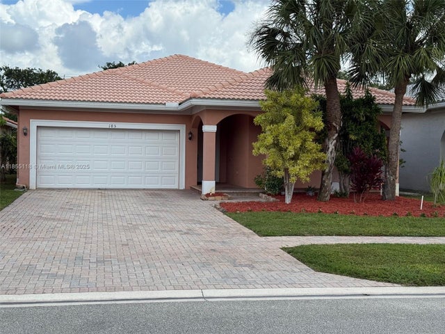 1 of 14 - 185 Catania Way, Royal Palm Beach, FL