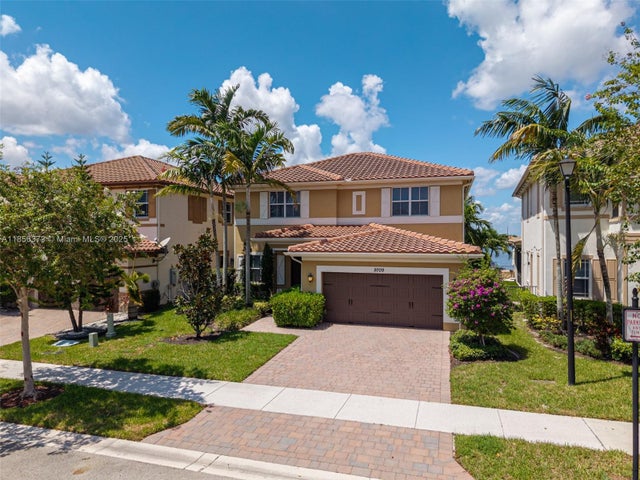 2 of 76 - 9709 Blue Isle Bay, Parkland, FL