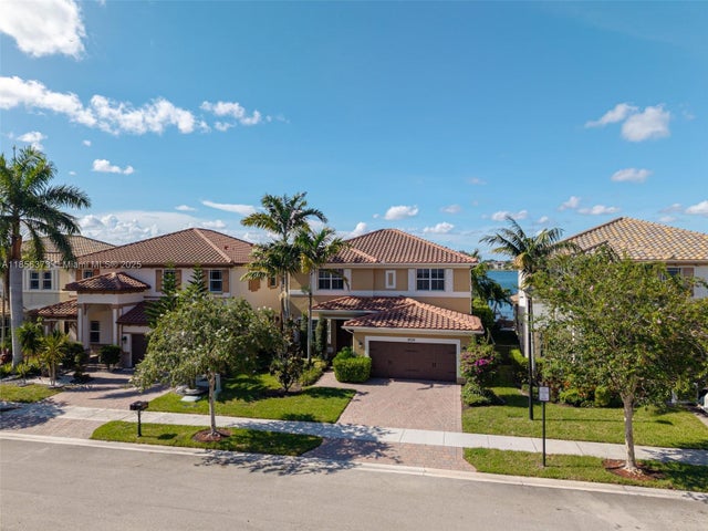 3 of 76 - 9709 Blue Isle Bay, Parkland, FL