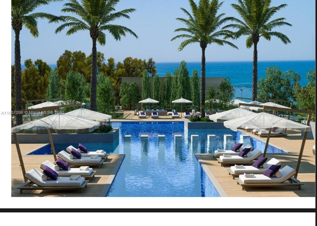 Limassol 12 Arch Makariou 12,