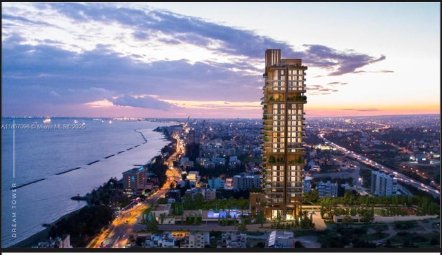 2 of 25 - Limassol 12 Arch Makariou 12, , FL