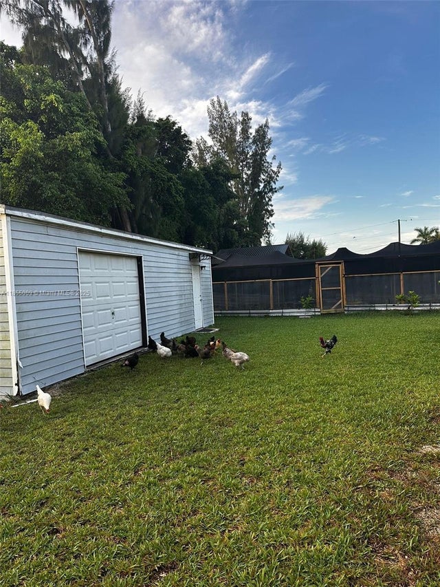 21701 Sw 187th Ave, Miami