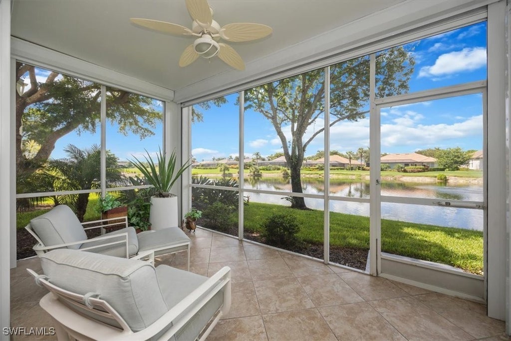 5963 Sand Wedge Ln 201, Naples