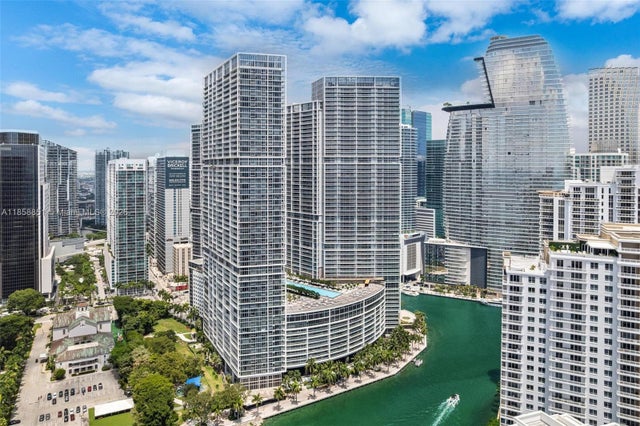 1 of 34 - 495 Brickell Ave 411, Miami, FL