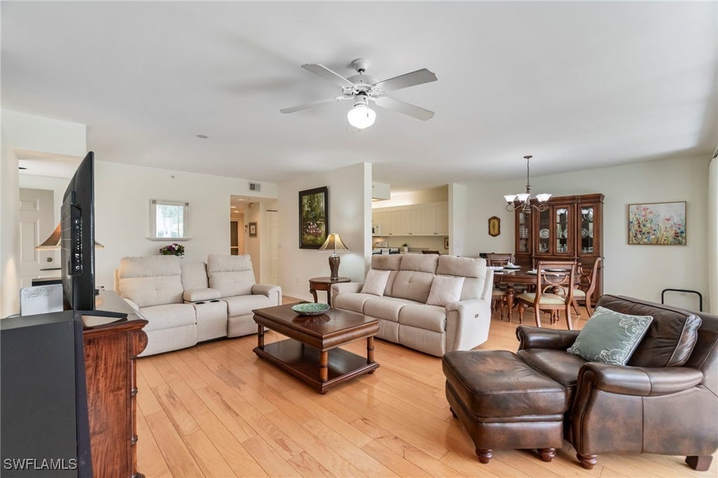 7552 Oleander Gate Dr C104, Naples