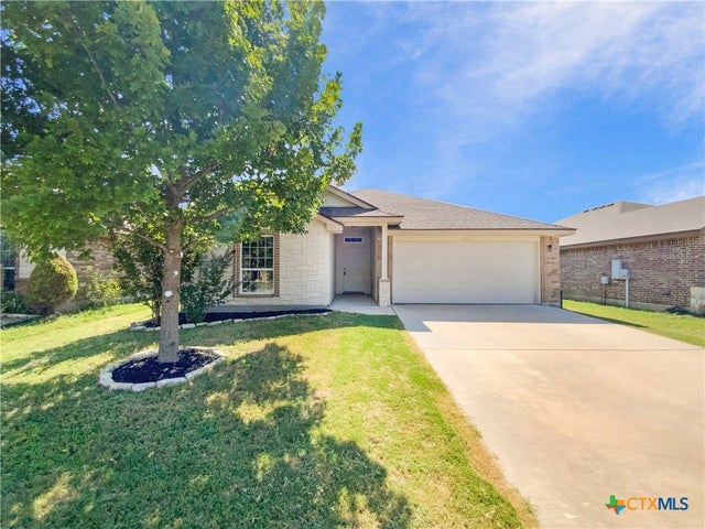 6830 Ambrose Circle, Temple