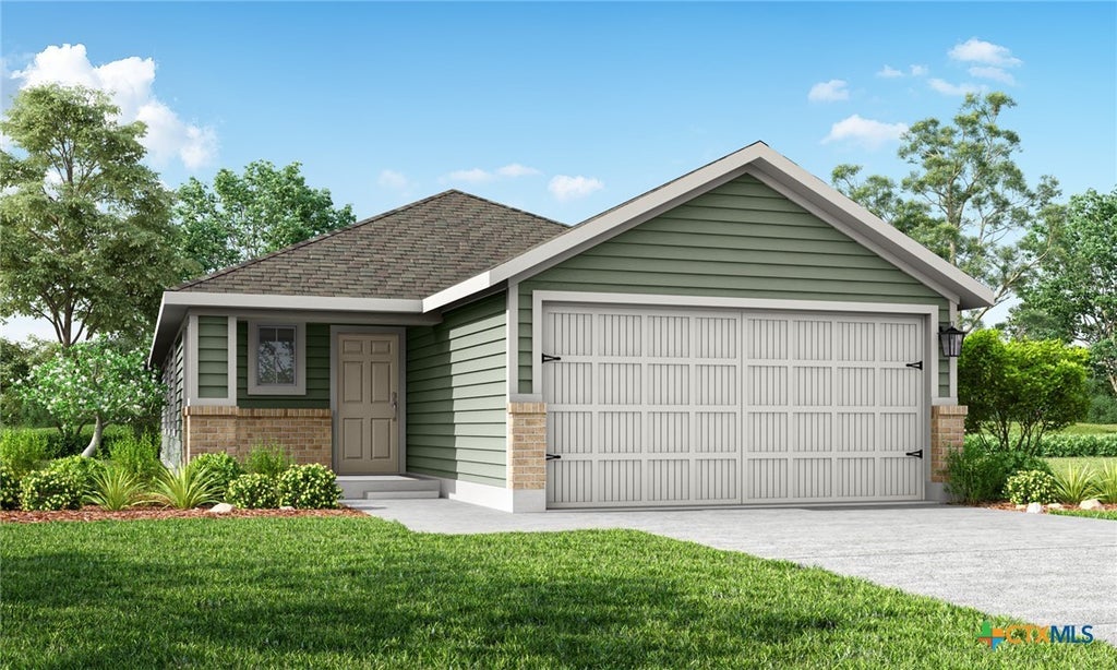 1605 Sw Big Sur Drive, New Braunfels