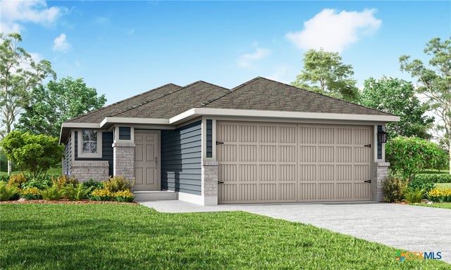 1558 Ne Estelea Drive, New Braunfels