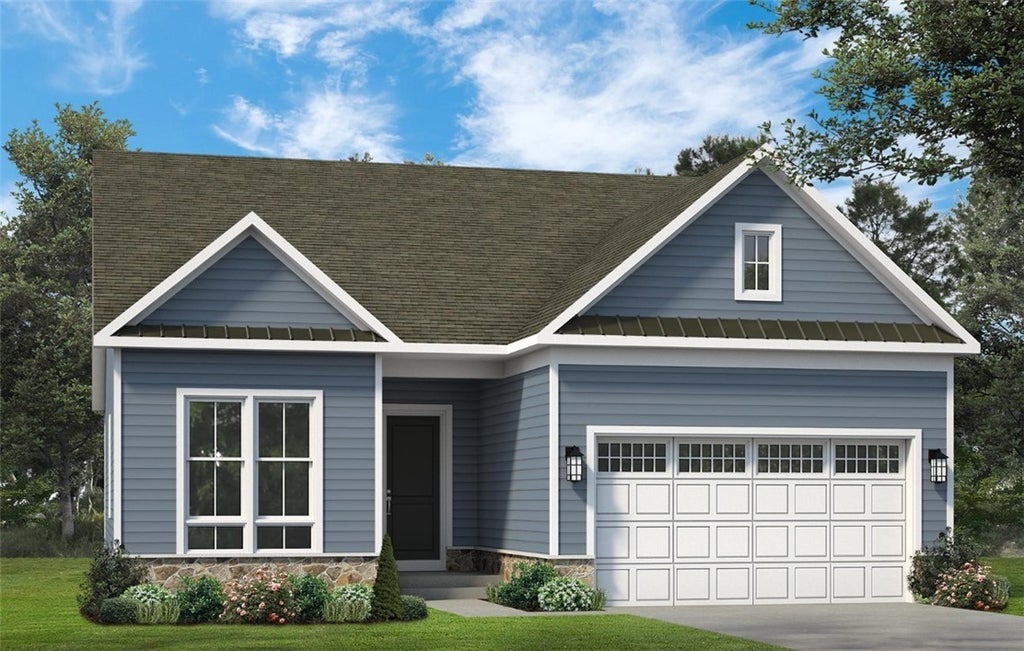 Lot 233 Joyce Court, Baden