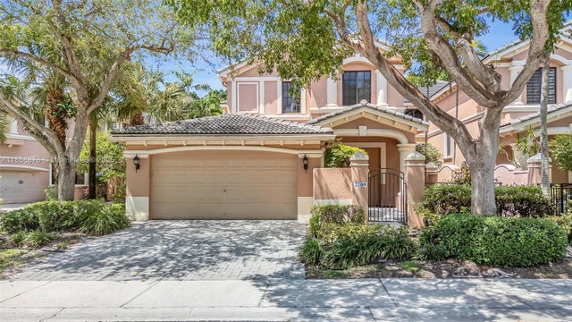 1 of 46 - 2709 Center Ct Dr 3-15, Weston, FL