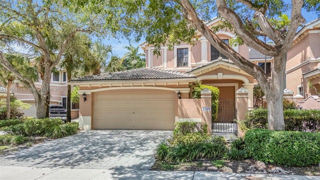 2 of 46 - 2709 Center Ct Dr 3-15, Weston, FL