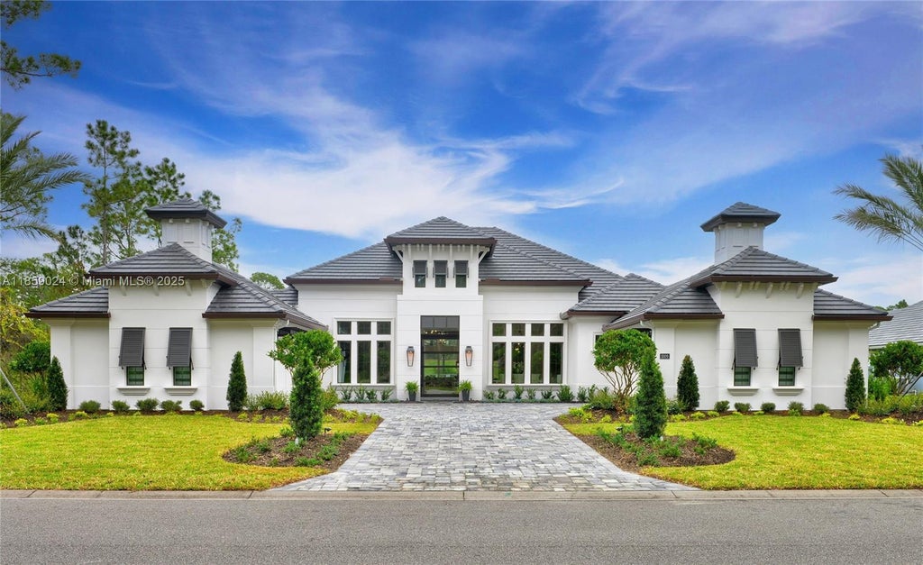 1009 Sudbury Lane, Ormond Beach