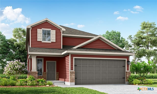 1551 Sw Estelea Grove Drive, New Braunfels