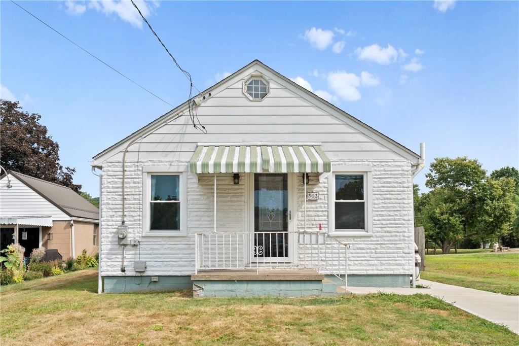 302 Hazel Street, Zelienople Boro