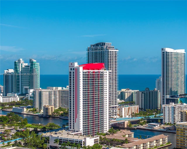 2 of 52 - 2602 E Hallandale Beach Blvd R706, Hallandale Beach, FL