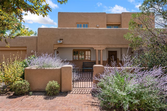 3101 Old Pecos Trail # 412, Santa Fe