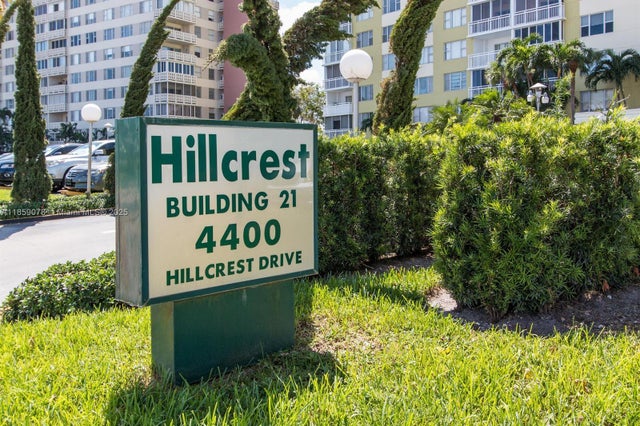 5 of 18 - 4400 Hillcrest Dr 520c, Hollywood, FL