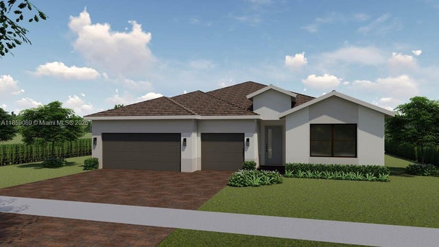 1 of 1 - 30683 Sw 192 Ct, Homestead, FL