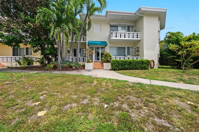 9271 W Bay Harbor Dr 12, Bay Harbor Islands