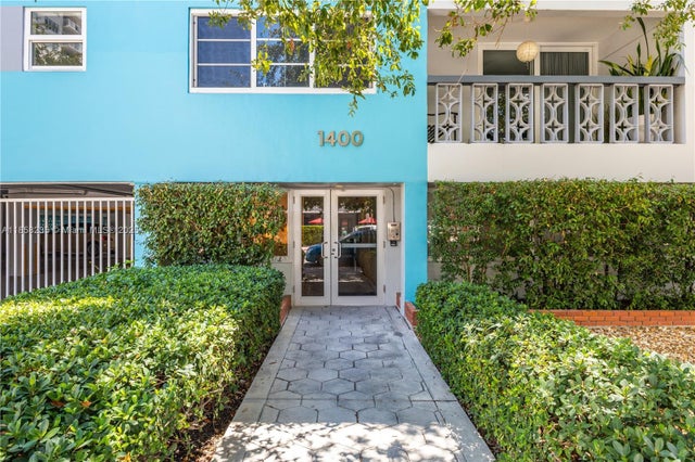 1 of 18 - 1400 Lincoln Rd 402, Miami Beach, FL