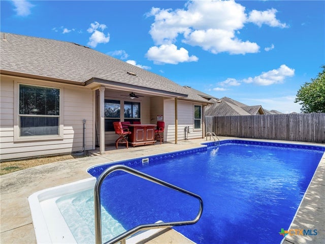 2122 Dove Crossing Drive, New Braunfels