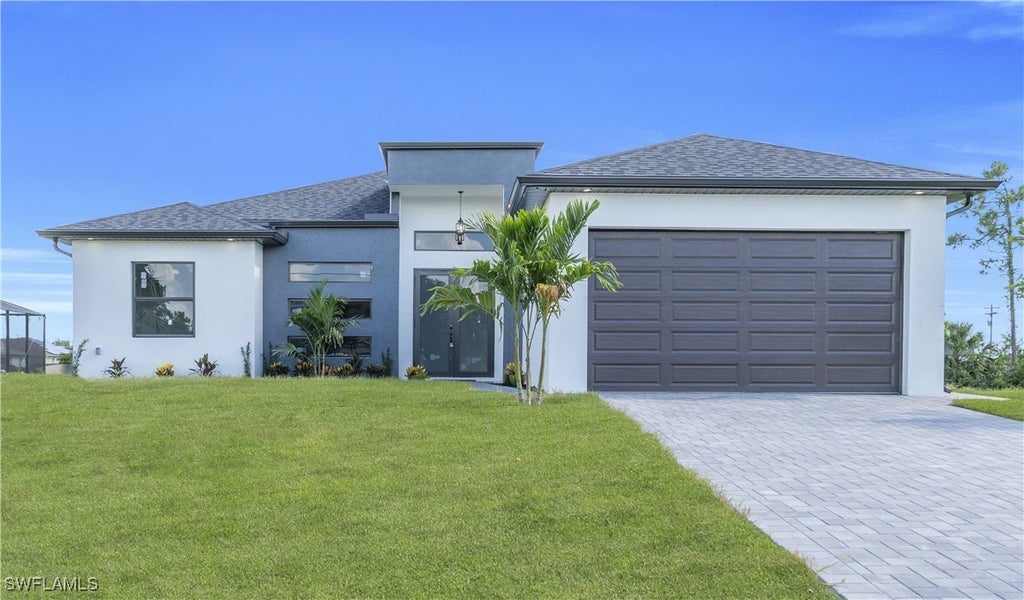 2318 Nw 30th Ter, CAPE CORAL