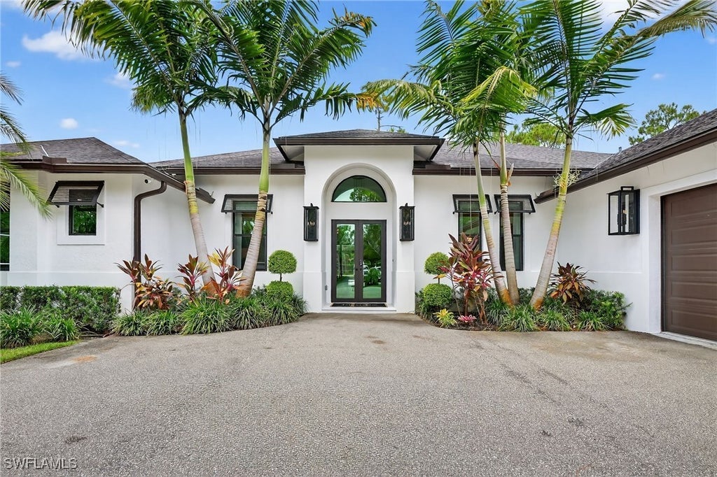 443 Weber Blvd S, Naples