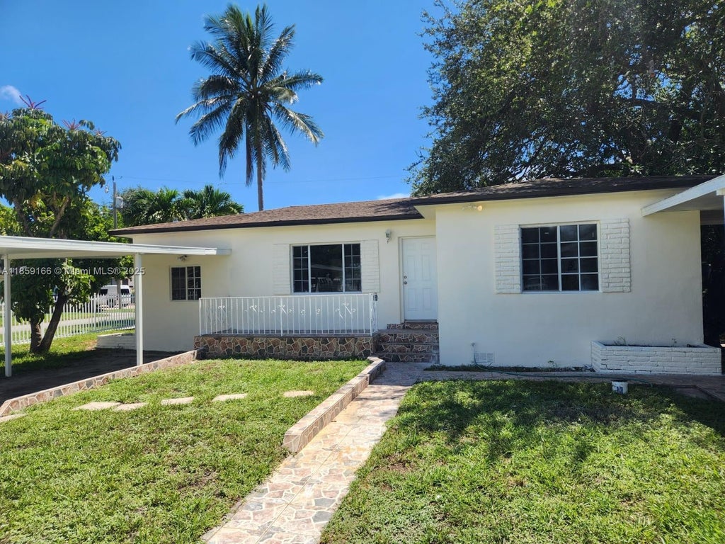 8741 Nw 15th Ave, Miami