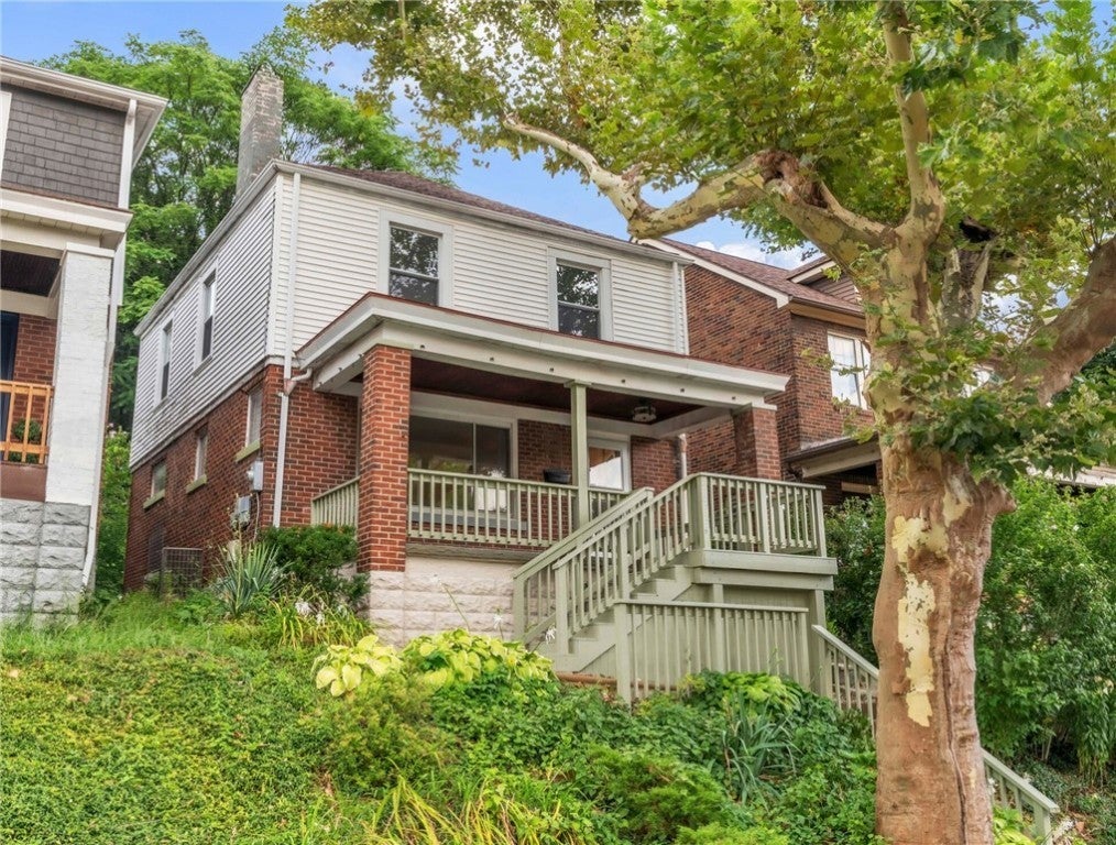 1138 Arkansas Avenue, Dormont