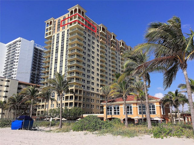 4 of 49 - 2080 S Ocean Drive Mph12, Hallandale Beach, FL