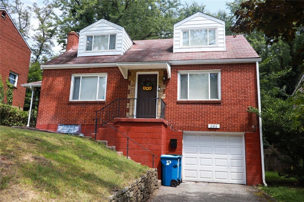242 Calmar, Penn Hills