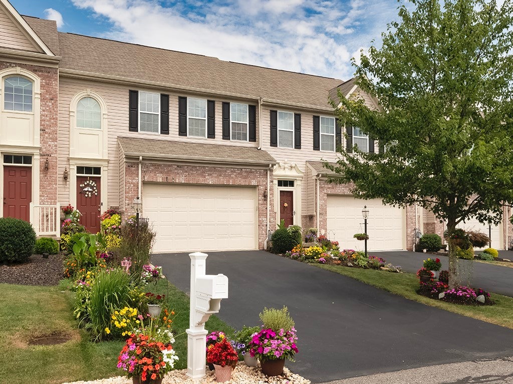 304 Maple Ridge, Cecil