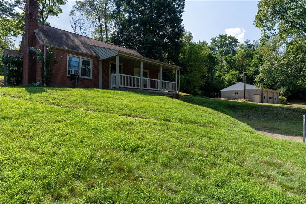 1030 Hurl Lane, South Park