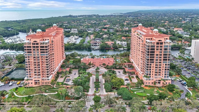 1 of 18 - 60 Edgewater Dr 9h, Coral Gables, FL