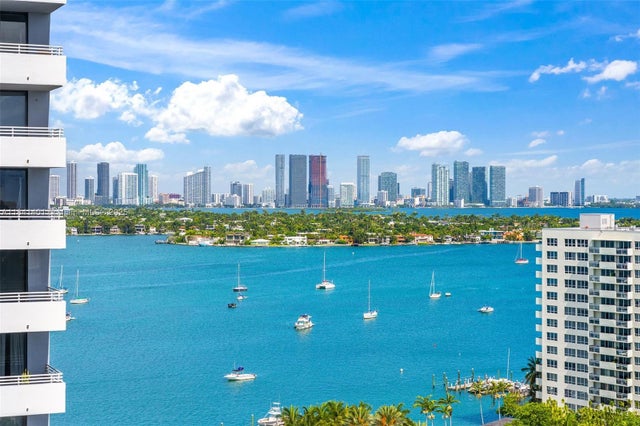 1330 West Ave 1813, Miami Beach