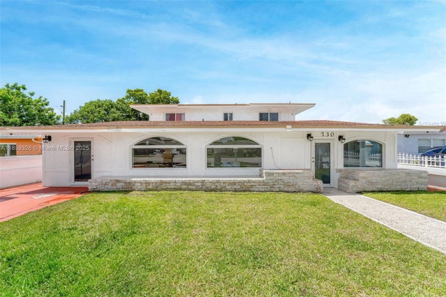 2 of 37 - 730 Curtiss Dr, Opa Locka, FL