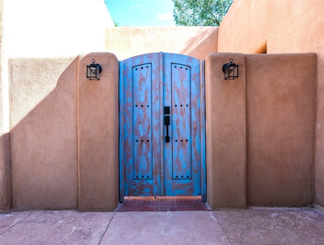 540 Garcia Street, Santa Fe