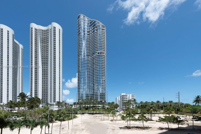 1 of 23 - 100 Bayview Dr 210, Sunny Isles Beach, FL