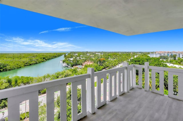 1 of 36 - 1121 Crandon Blvd E708, Key Biscayne, FL