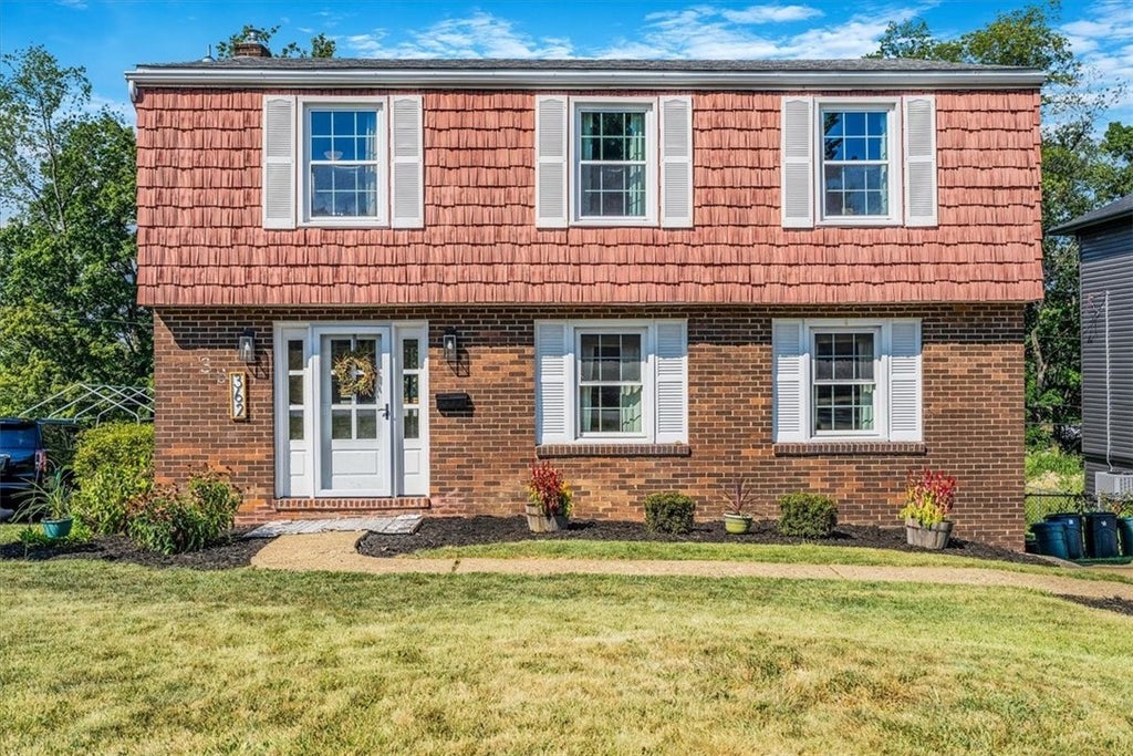 362 Toura Drive, Pleasant Hills