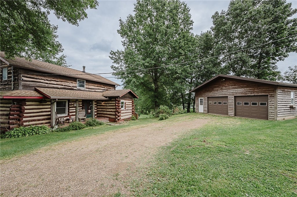 173 Anthony Road, Center Twp/Homer Cty